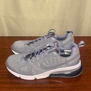 Nike Air Max 270 Futura Mens Training Shoe Cool Grey Sz 10.5